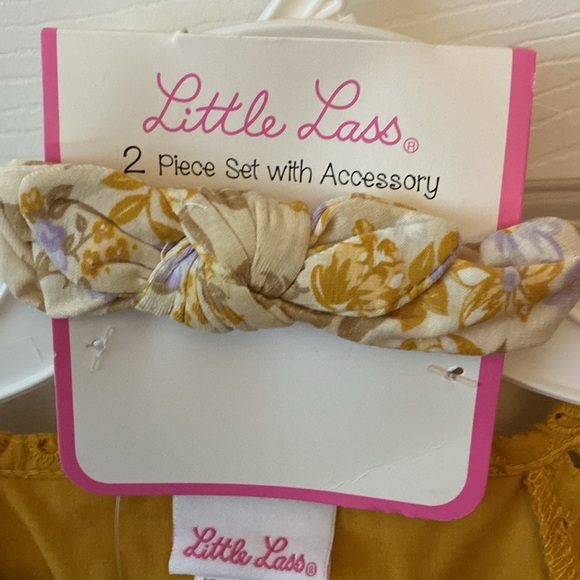 NWT girls outfit - Picture 6 of 9